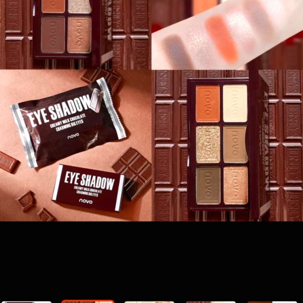 Eyeshadow